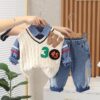 Children’s Clothing